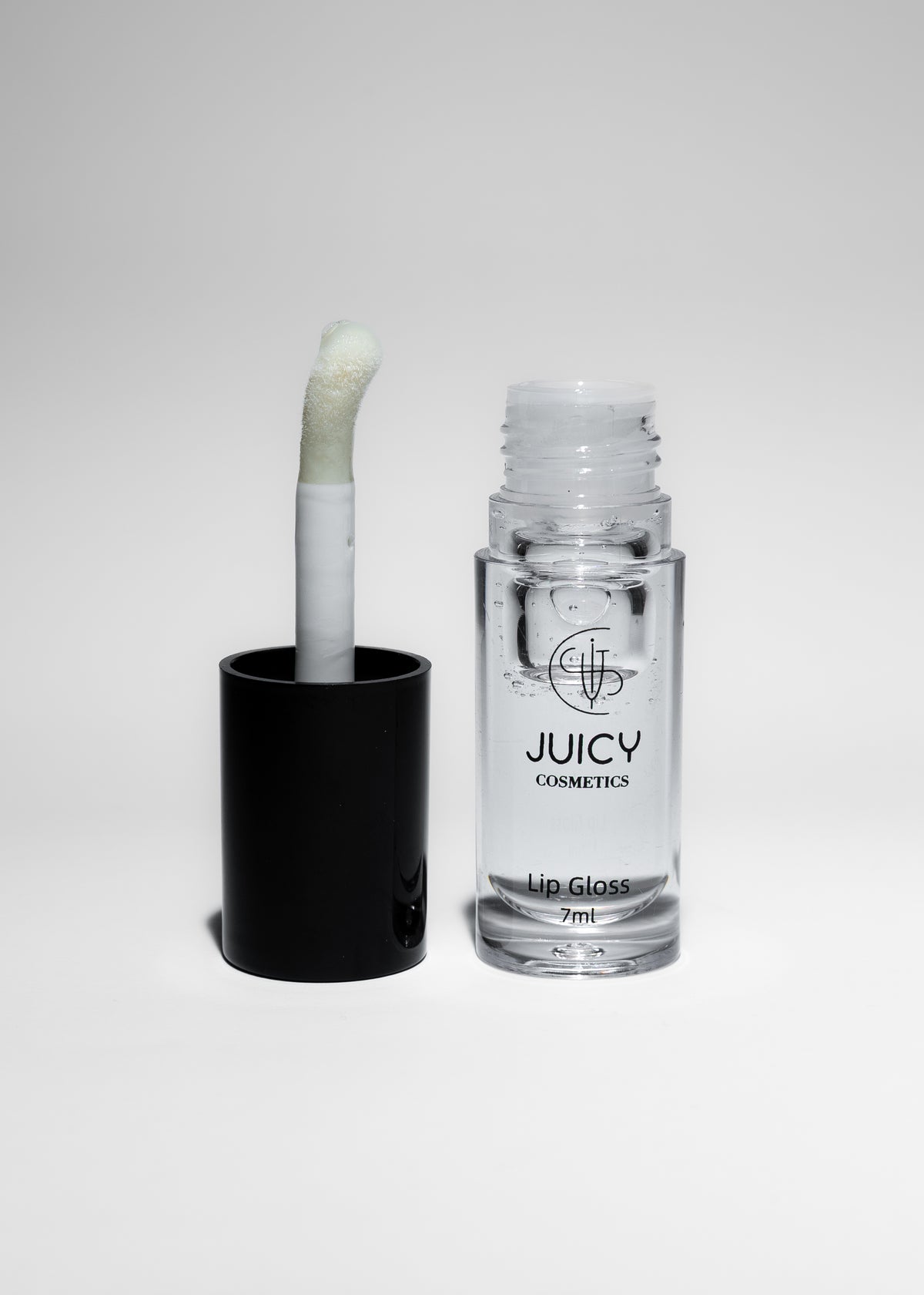 LIP GLOSS CLEAR