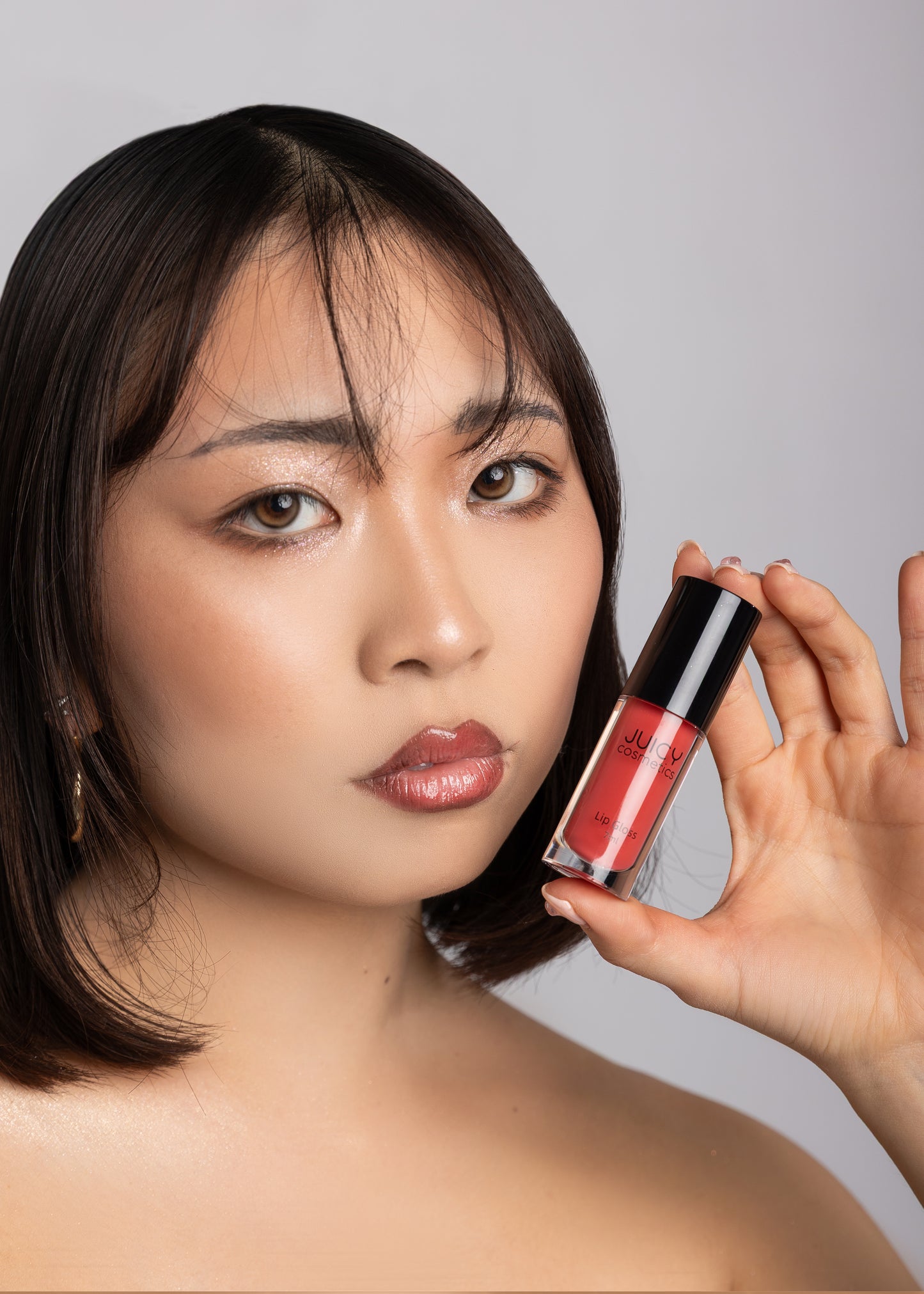 HOLIDAY KIT- Juicy Gloss