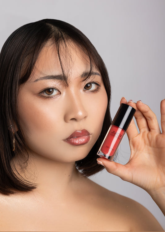 Velvet - HOLIDAY Juicy Gloss