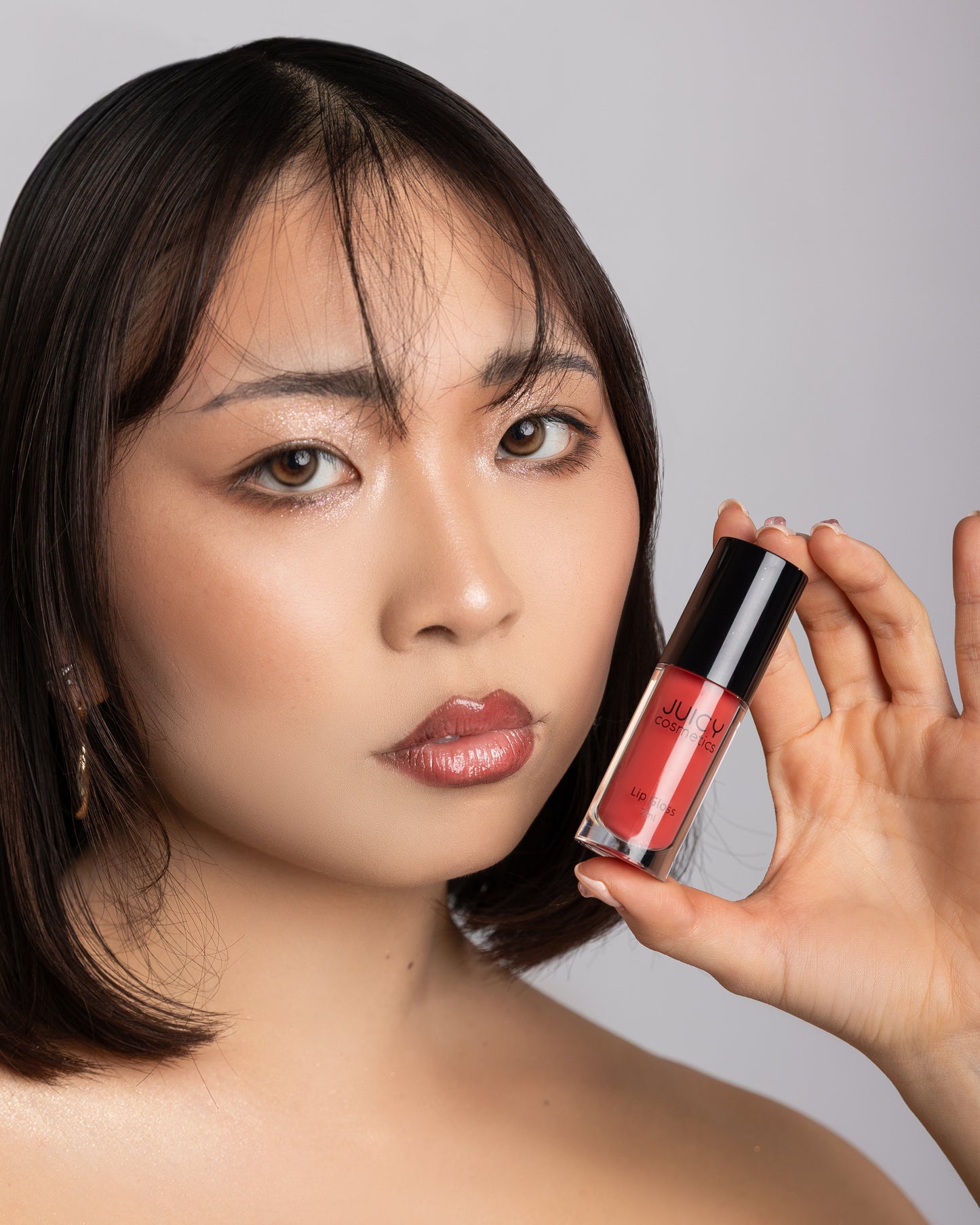 HOLIDAY KIT- Juicy Gloss