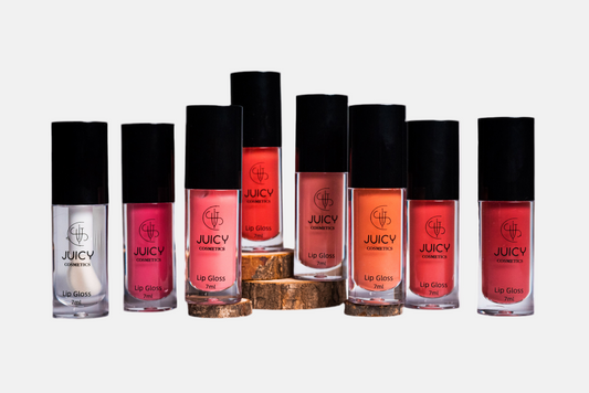 LIP GLOSS- NUDE