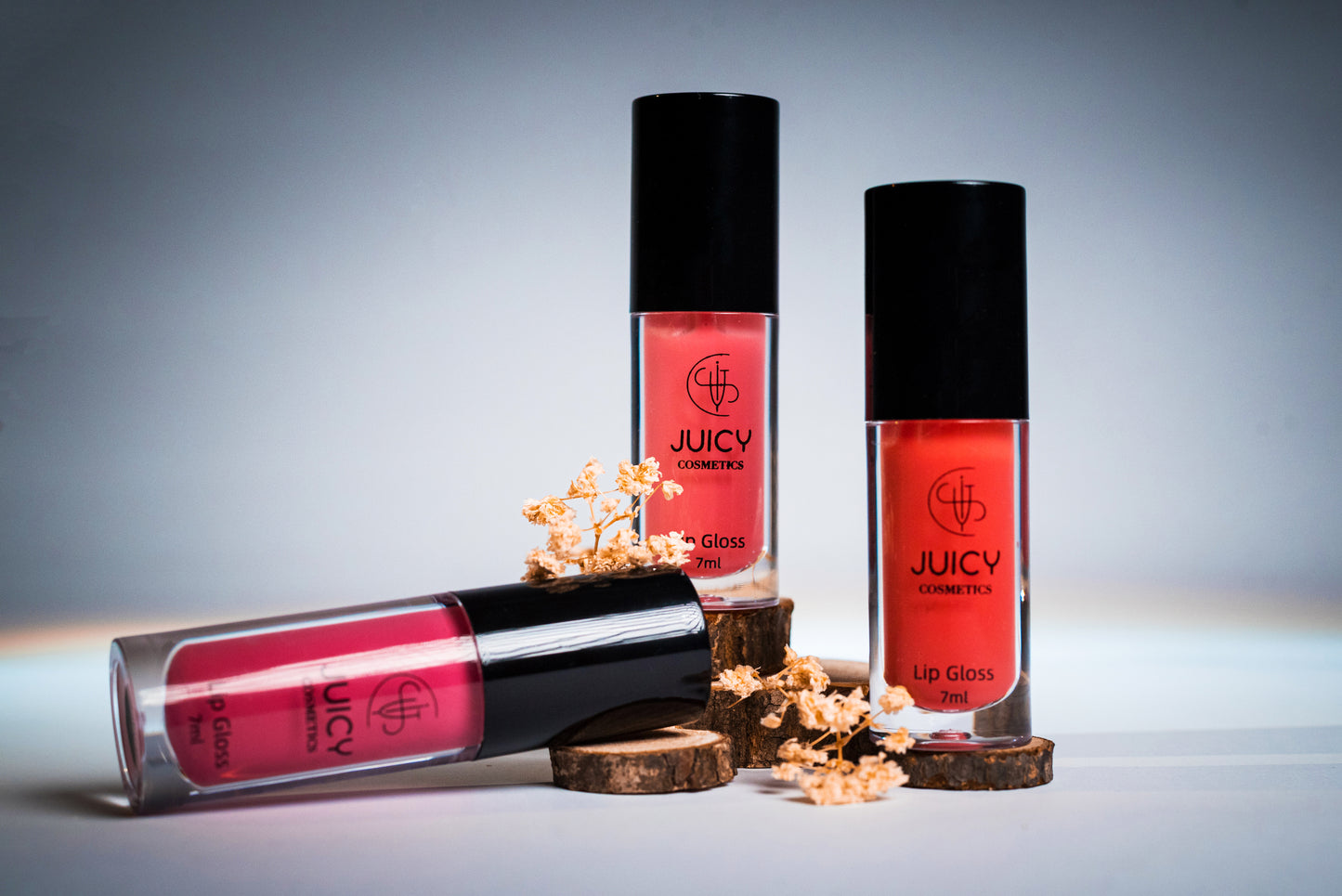 Set Juicy Pinks