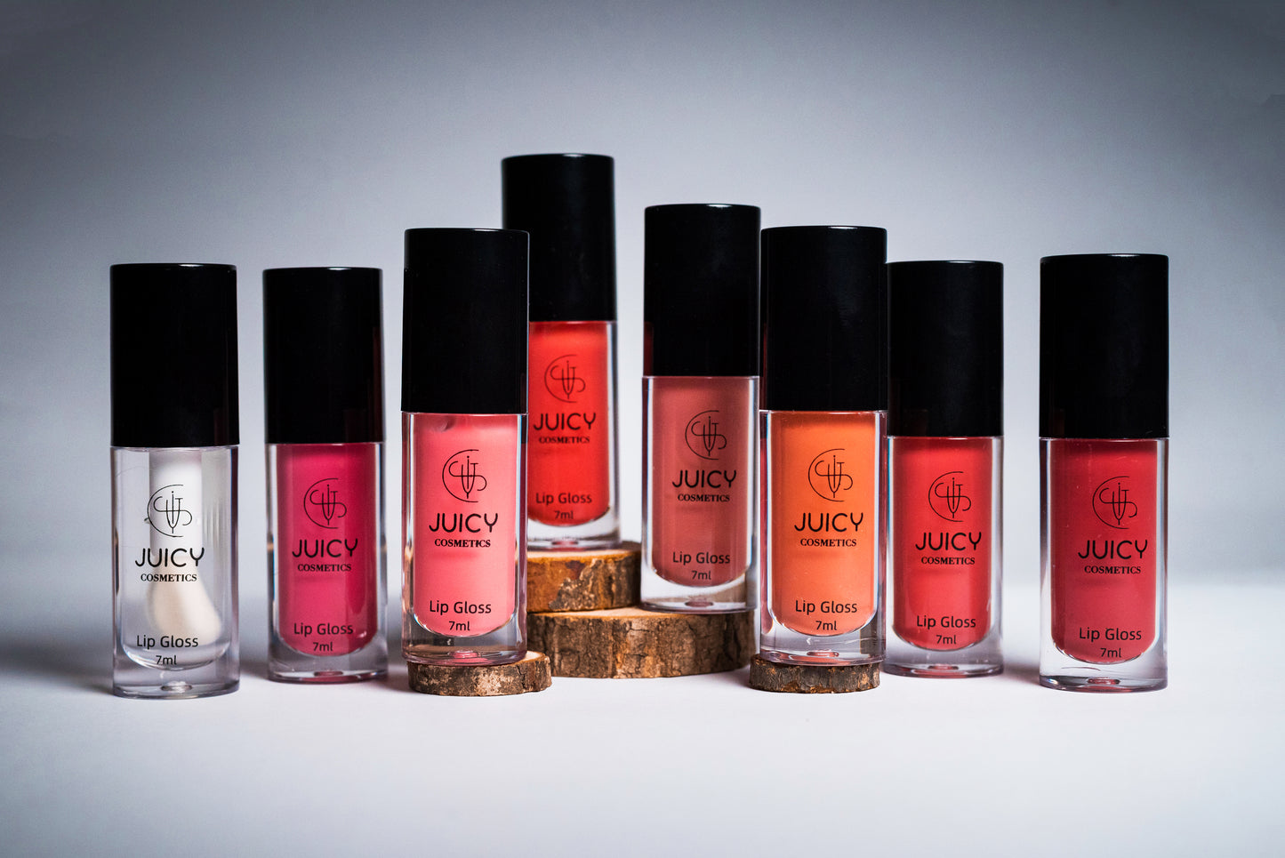 Set Juicy Gloss