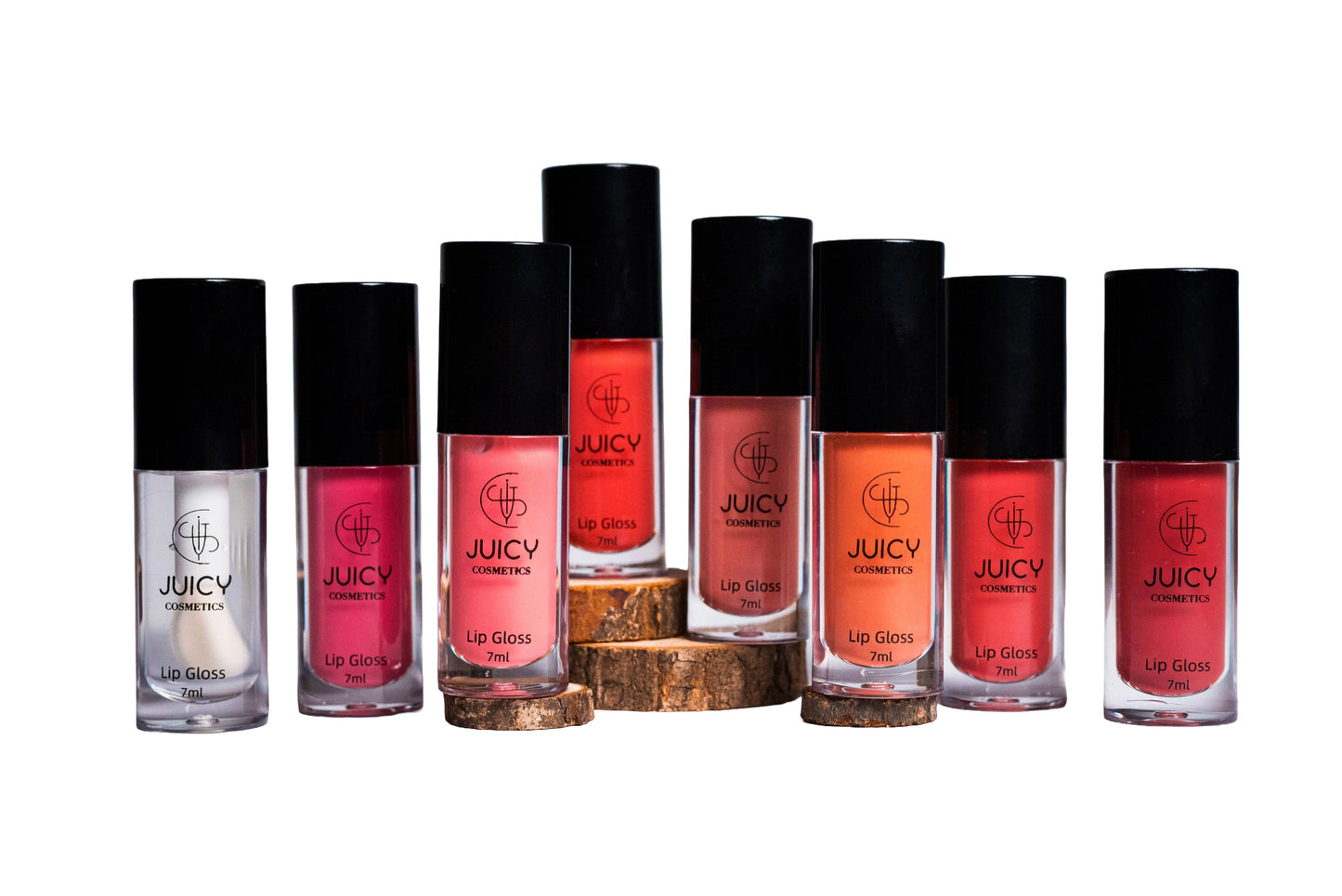 Lip gloss - PINK