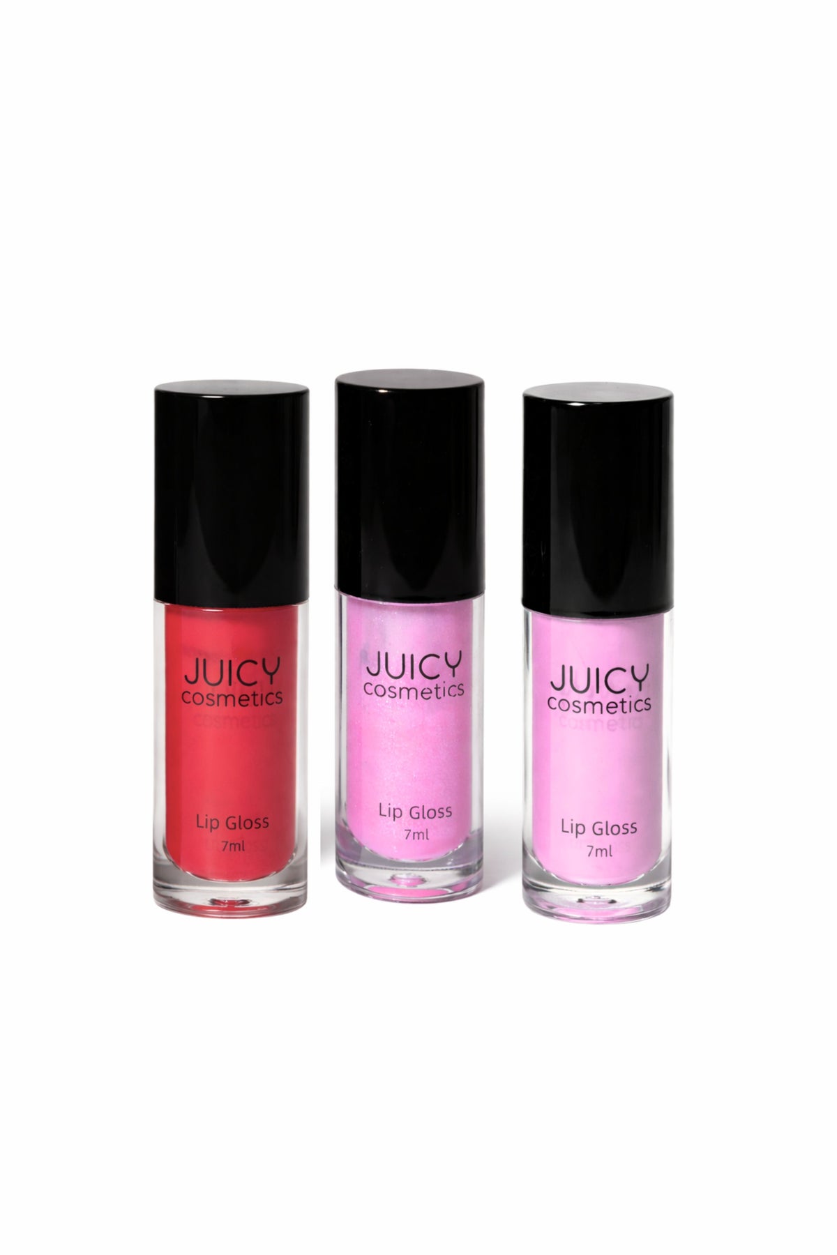 HOLIDAY KIT- Juicy Gloss