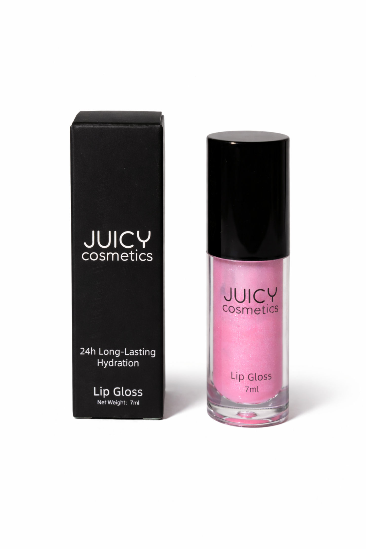 Fairy-HOLIDAY Juicy Gloss