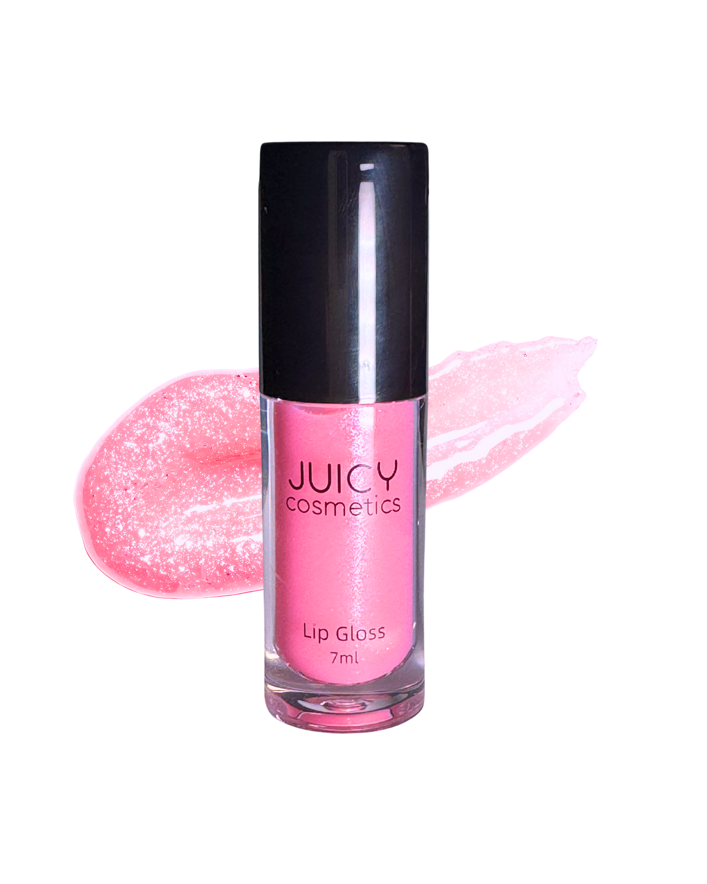 Fairy-HOLIDAY Juicy Gloss