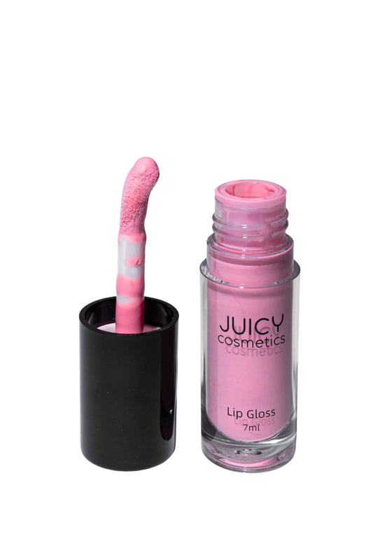 Rosy- HOLIDAY juicy Gloss