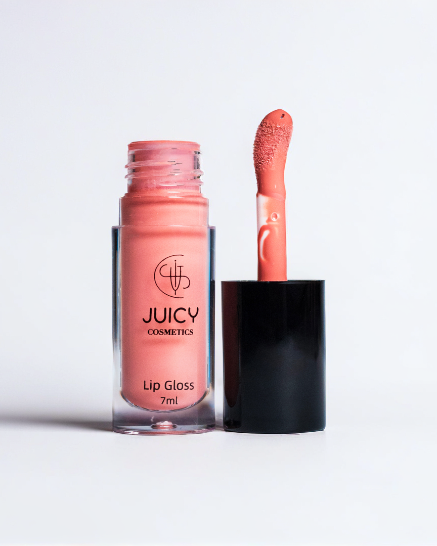 LIP GLOSS- NUDE
