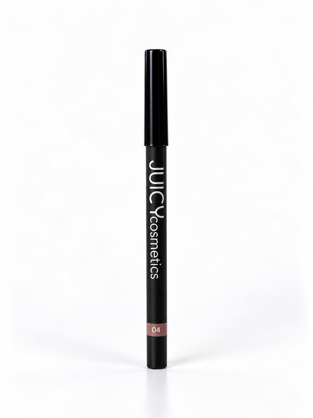 Juicy Lip Liner, No. 4