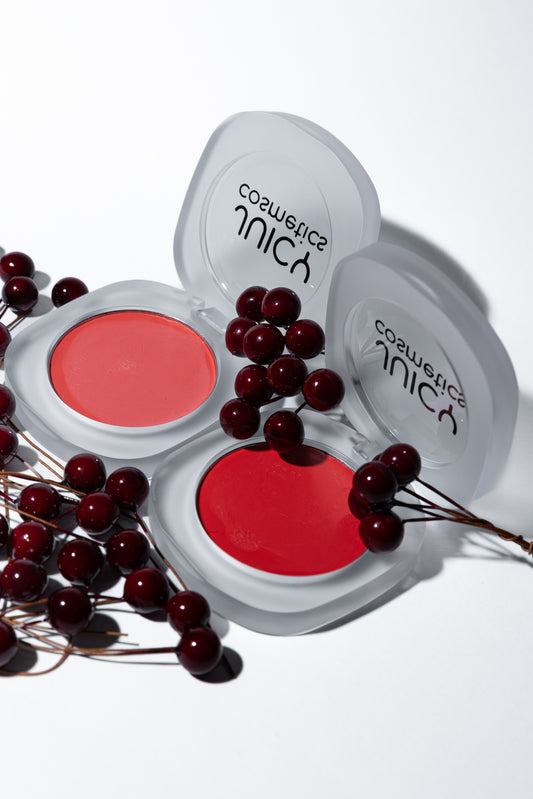 HONEY GLOW - CREAM BLUSH