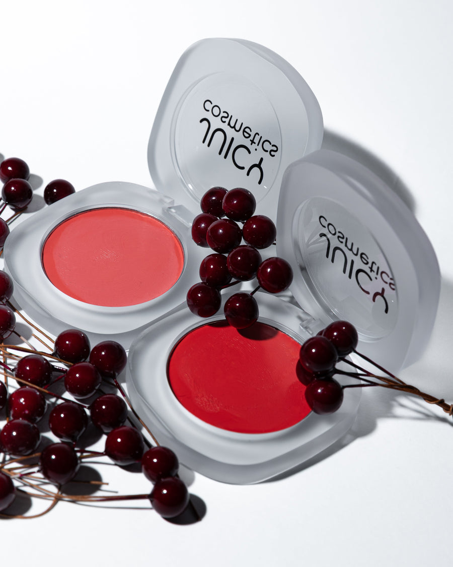 HONEY GLOW - CREAM BLUSH