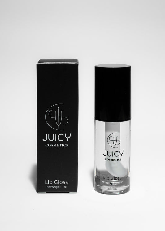 LIP GLOSS CLEAR