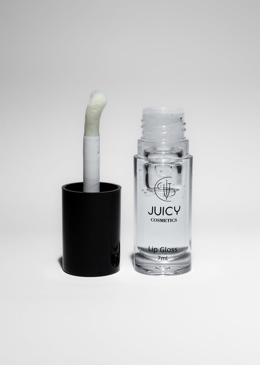 LIP GLOSS CLEAR