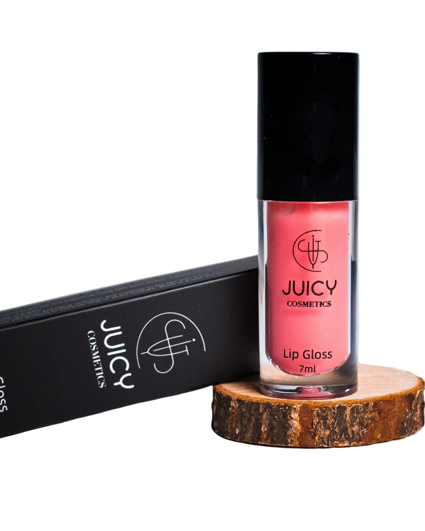 Lip gloss - PINK