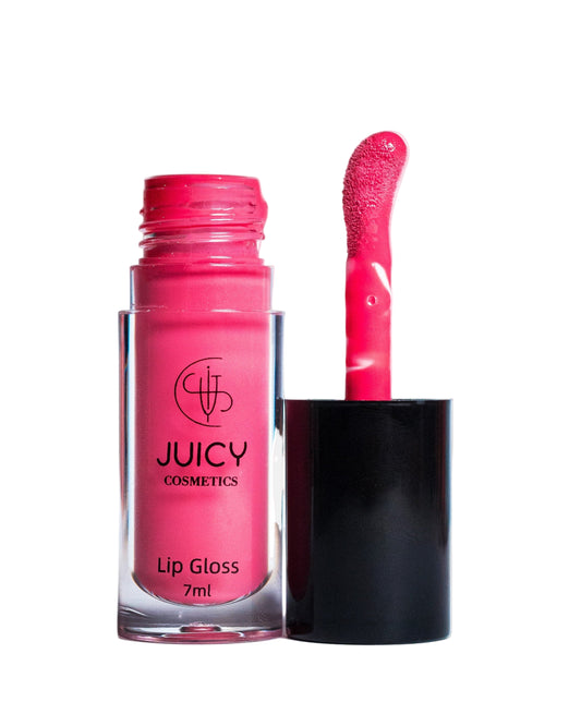Lip gloss - PINK