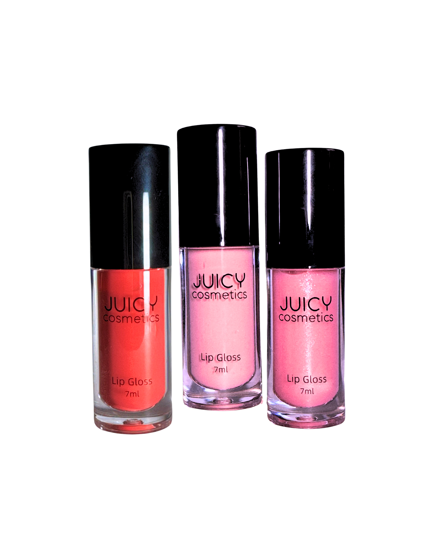 HOLIDAY KIT- Juicy Gloss