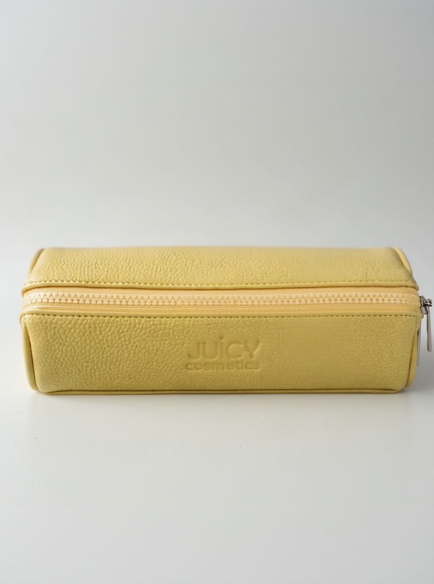 LEMON GLOW - Borseta Make up