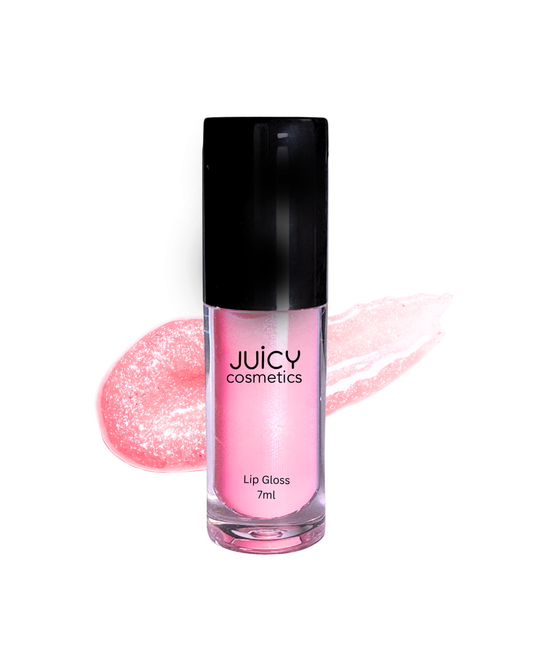 HOLIDAY KIT- Juicy Gloss