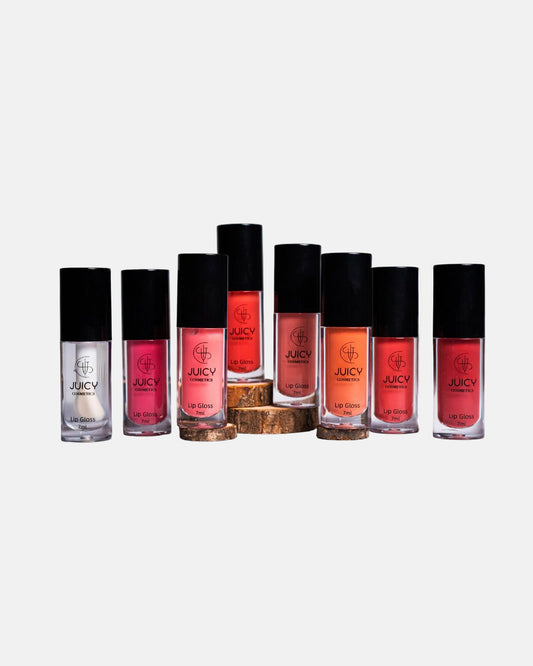 KIT- Juicy Gloss