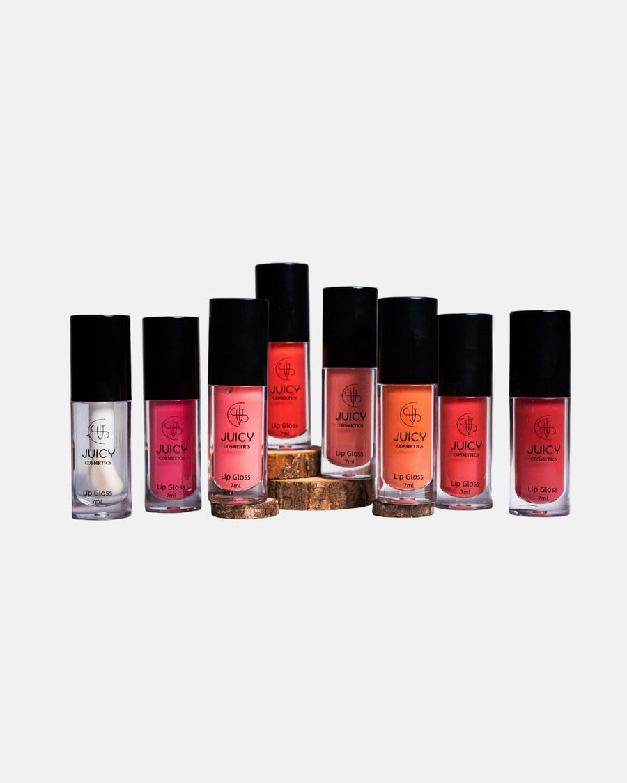KIT- Juicy Gloss