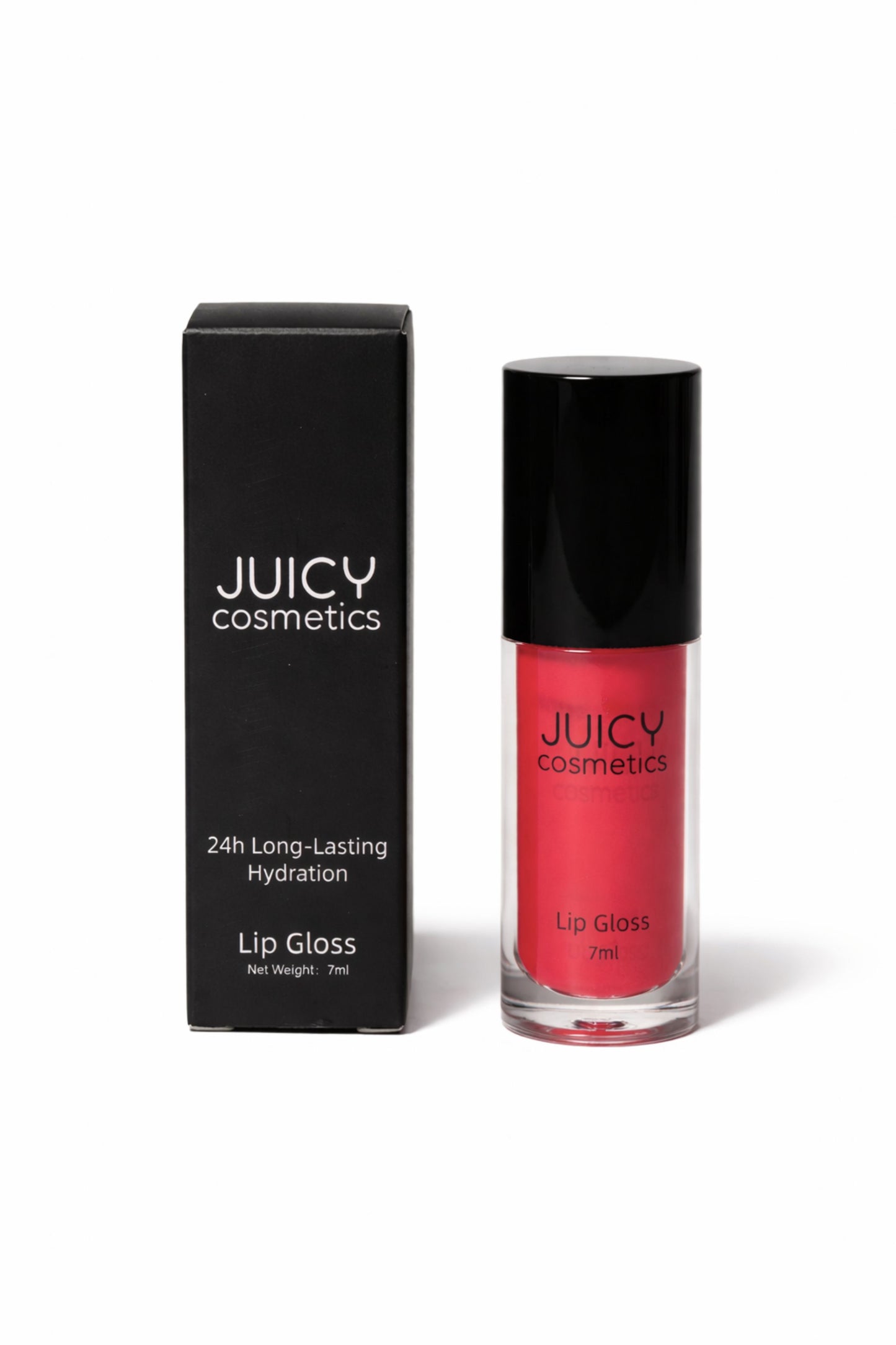 Velvet - HOLIDAY Juicy Gloss