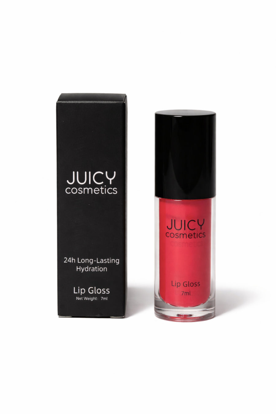 Velvet - HOLIDAY Juicy Gloss