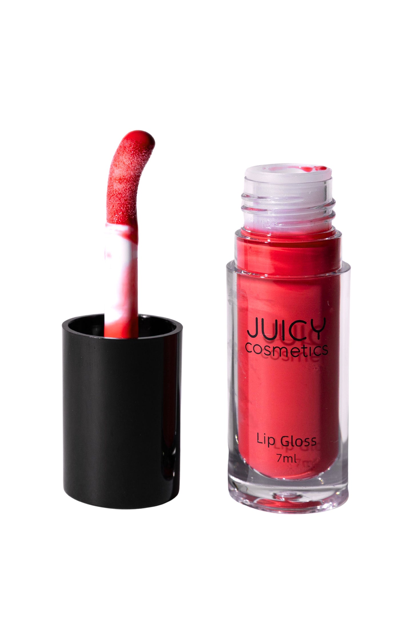 Velvet - HOLIDAY Juicy Gloss