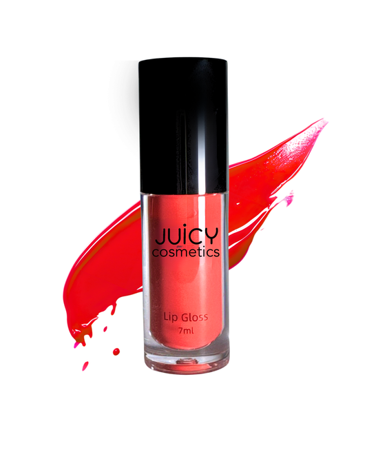 Velvet - HOLIDAY Juicy Gloss