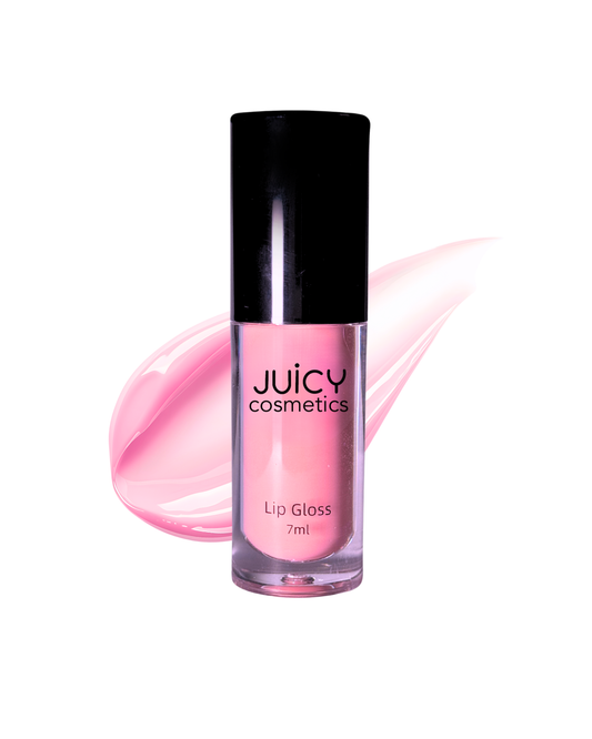 Rosy- HOLIDAY juicy Gloss