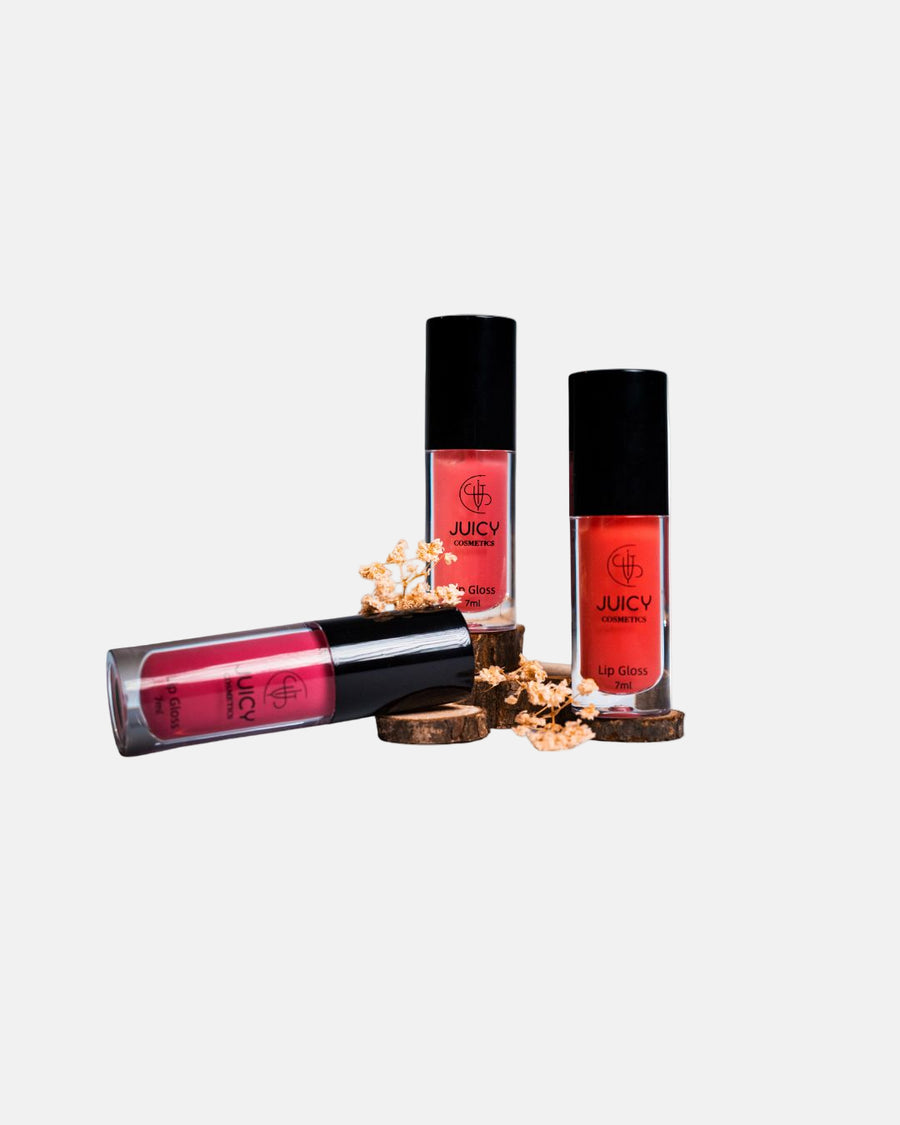 KIT- Juicy Pinks