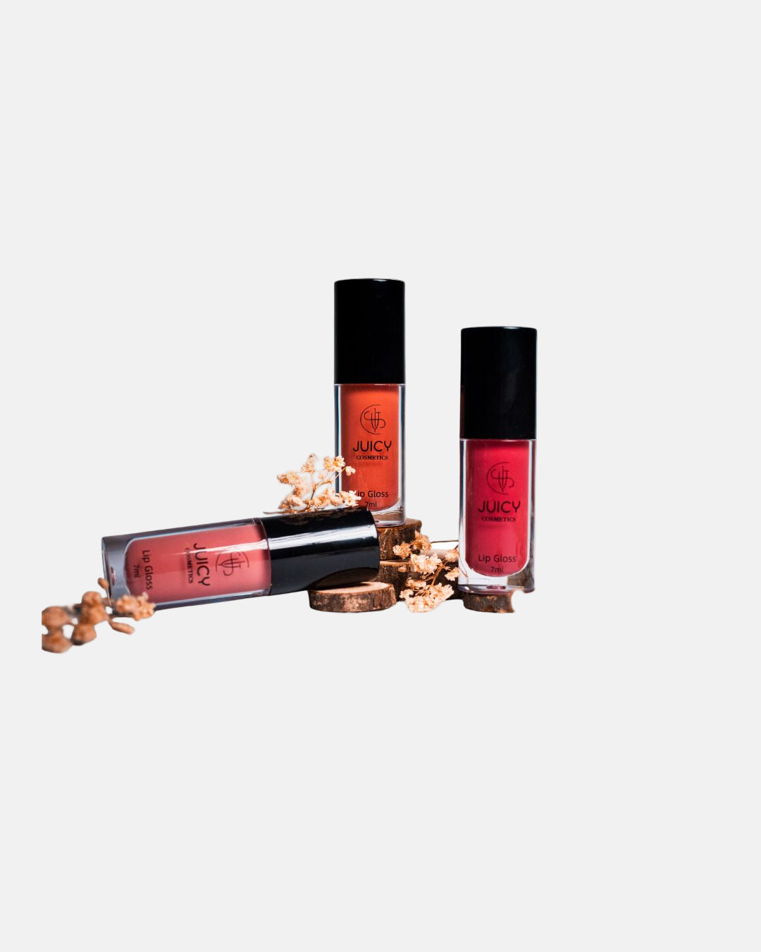 KIT- Juicy Nudes