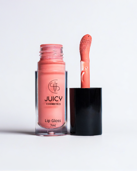 LIP GLOSS- NUDE