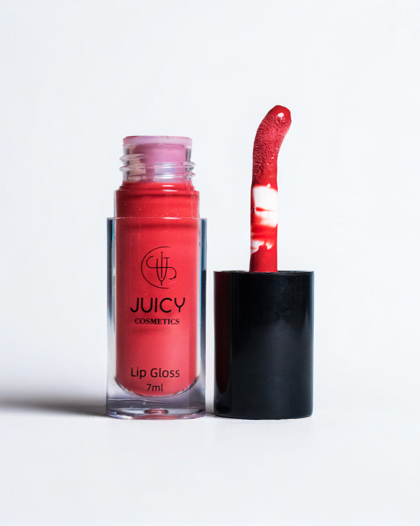 LIP GLOSS- NUDE