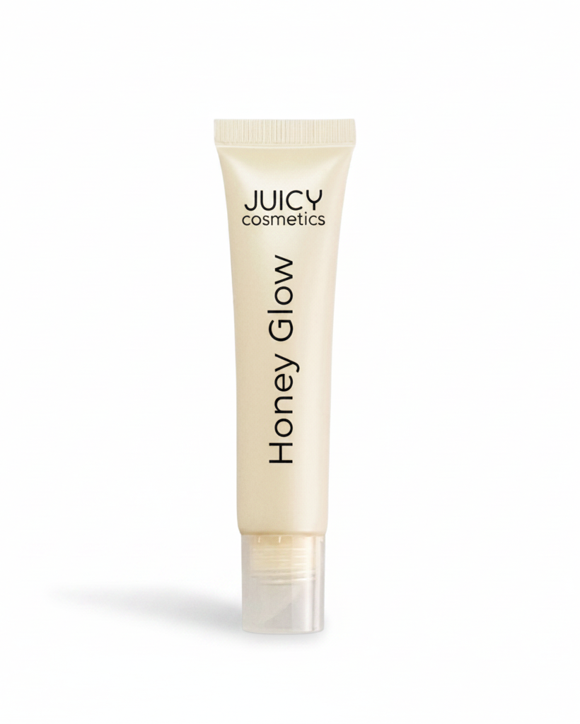 HONEY GLOW - SUGAR HONEY