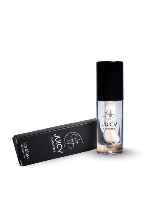 LIP GLOSS CLEAR