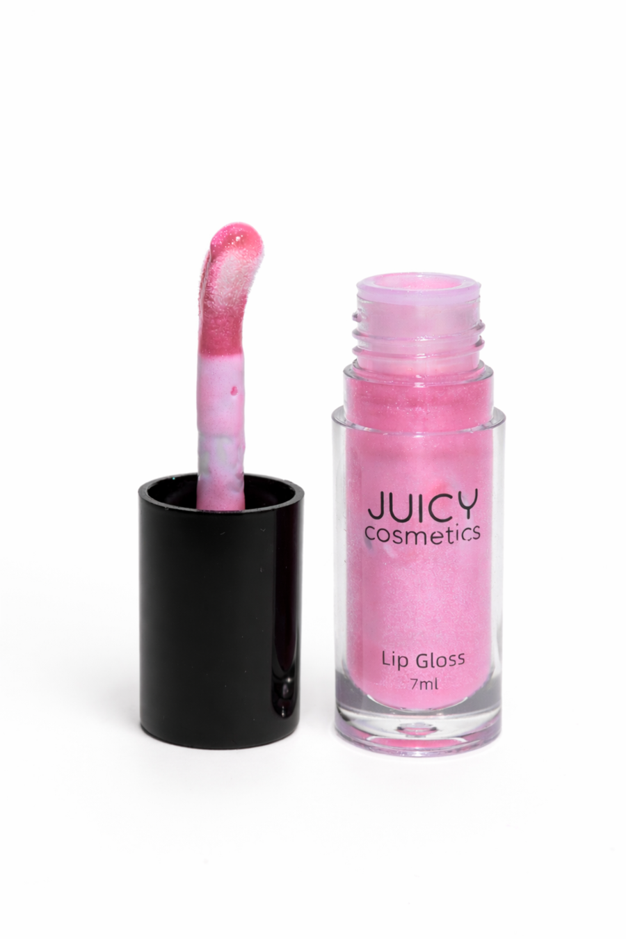 Fairy-HOLIDAY Juicy Gloss