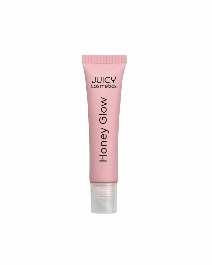 PINK BLOSSOM GLOSS