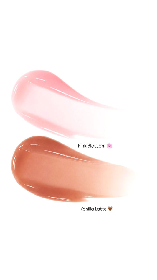 PINK BLOSSOM GLOSS