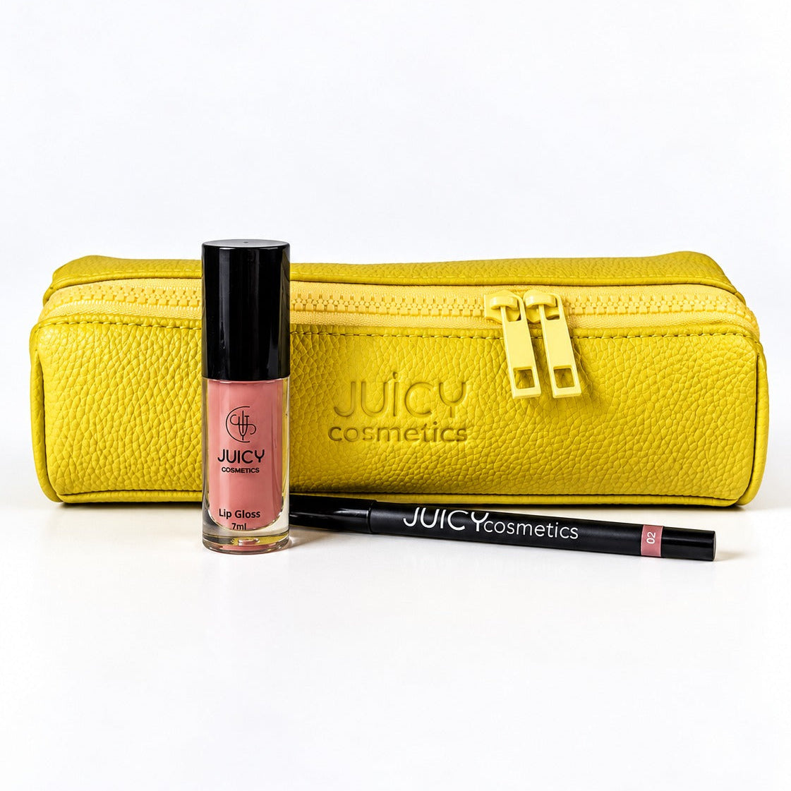 Juicy, Peachy Shades