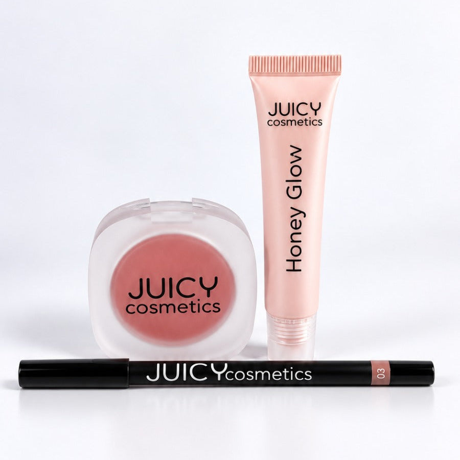 Juicy, Back to Sunny Days