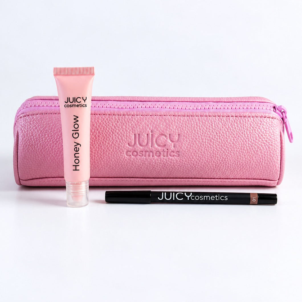 Juicy, Pink Shine