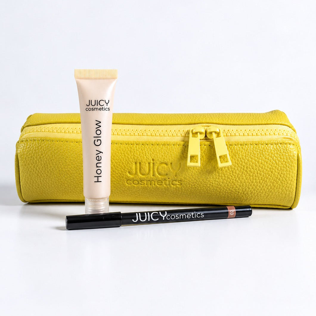 Juicy, Vanilla Ice Kit