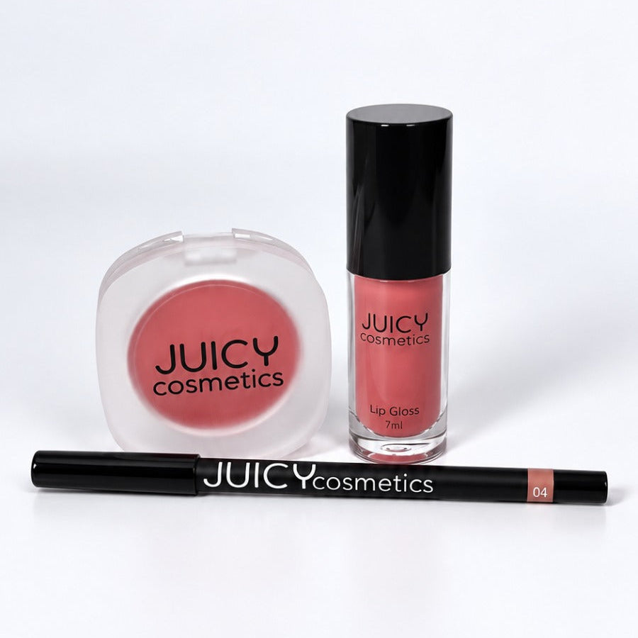 Juicy, Kiss Me