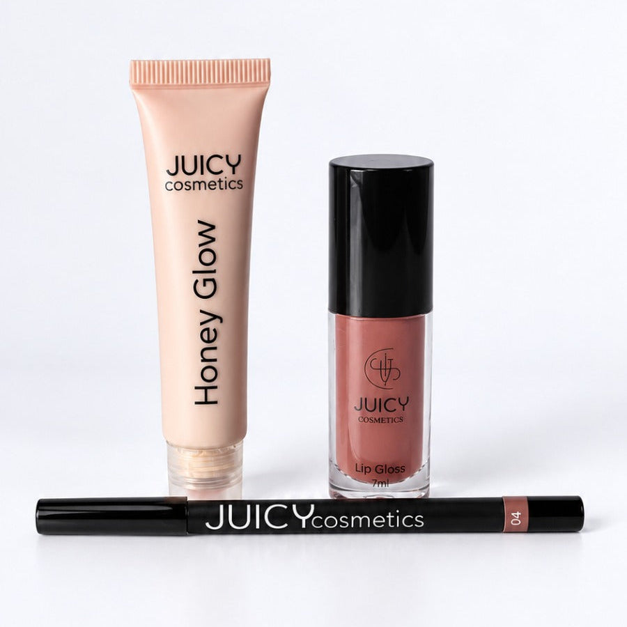 Juicy, Hot Chocolate Kit