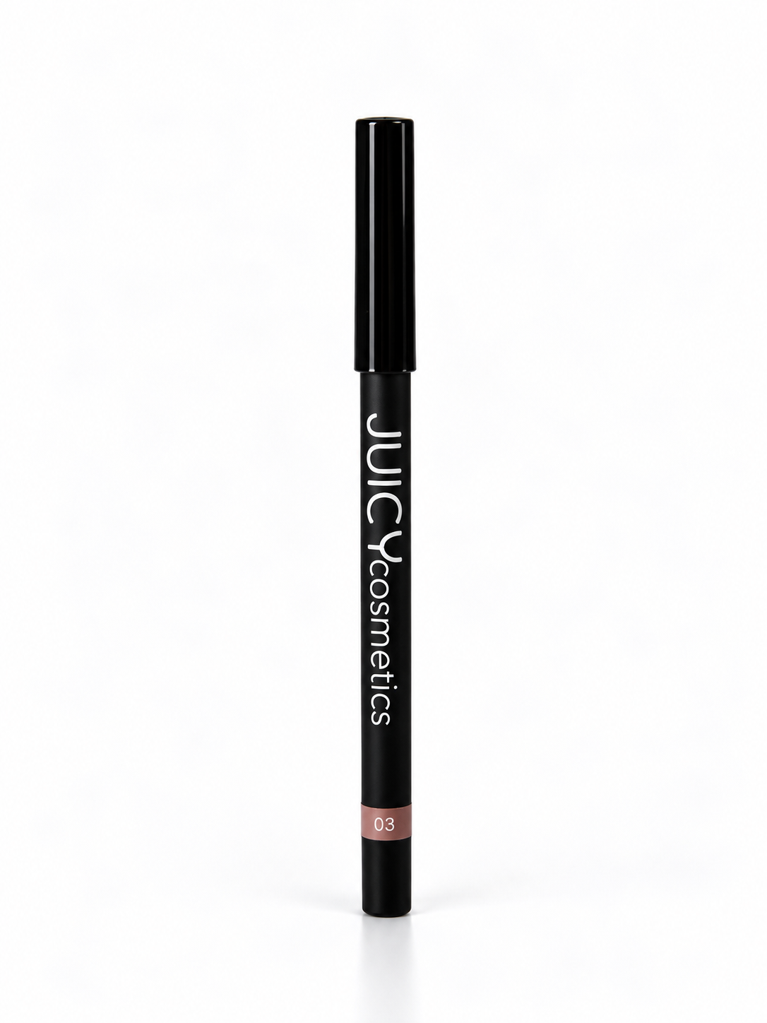 Juicy Lip Liner, No. 3